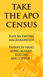 APO Census