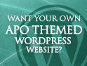 APO Wordpress Theme